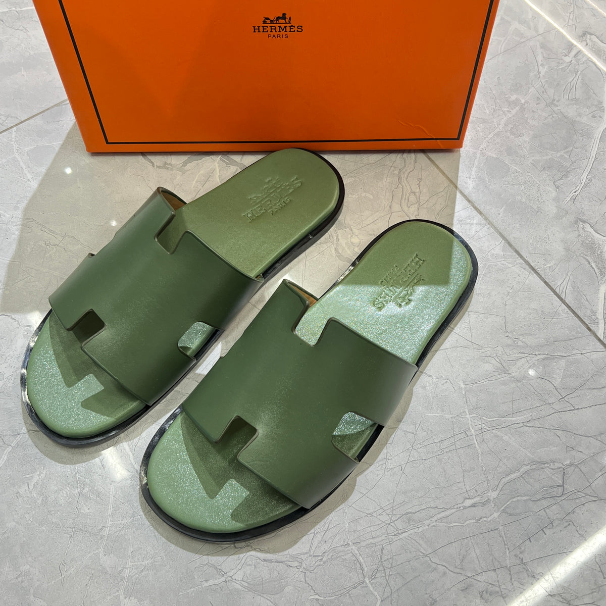HRMS PREMIUM SLIDE