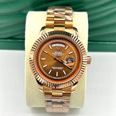 RXW WATCH QUARTZ