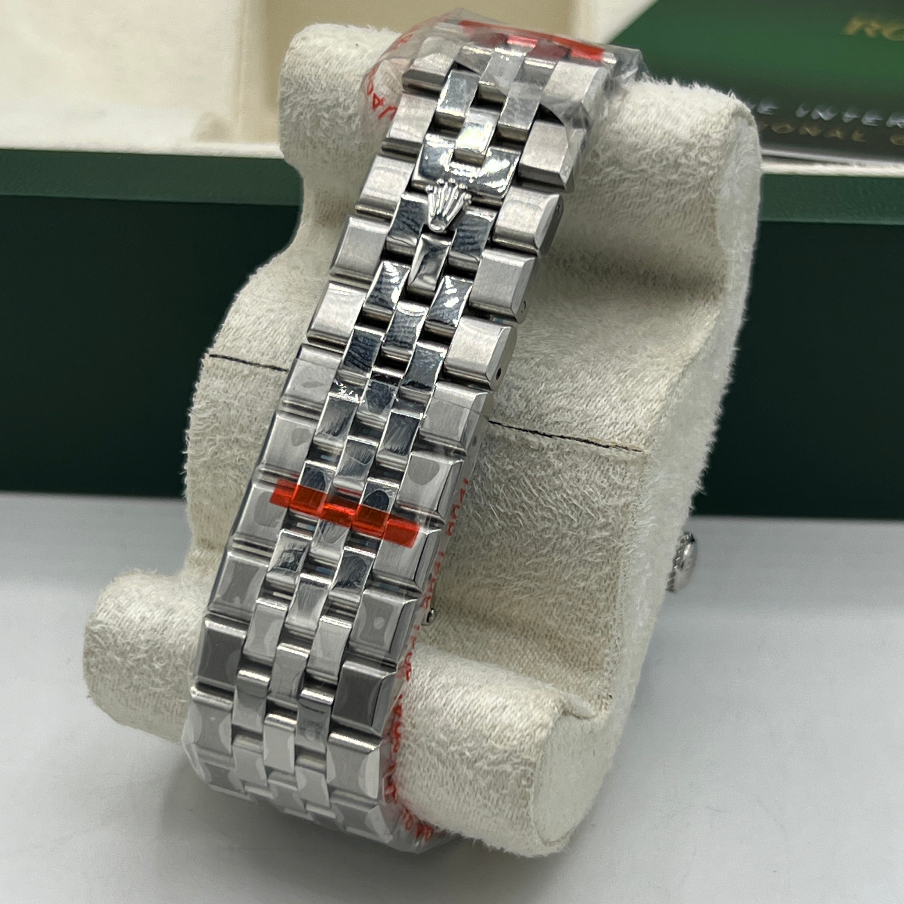 RXW MASTER PLUS WATCH AUTOMATIC WITH BOX