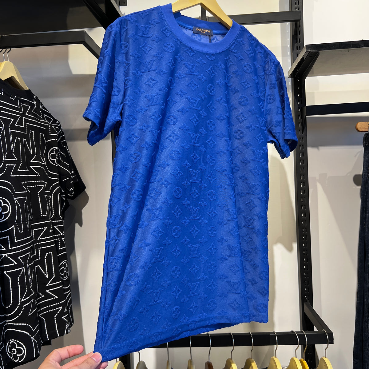 Imported premium Tees