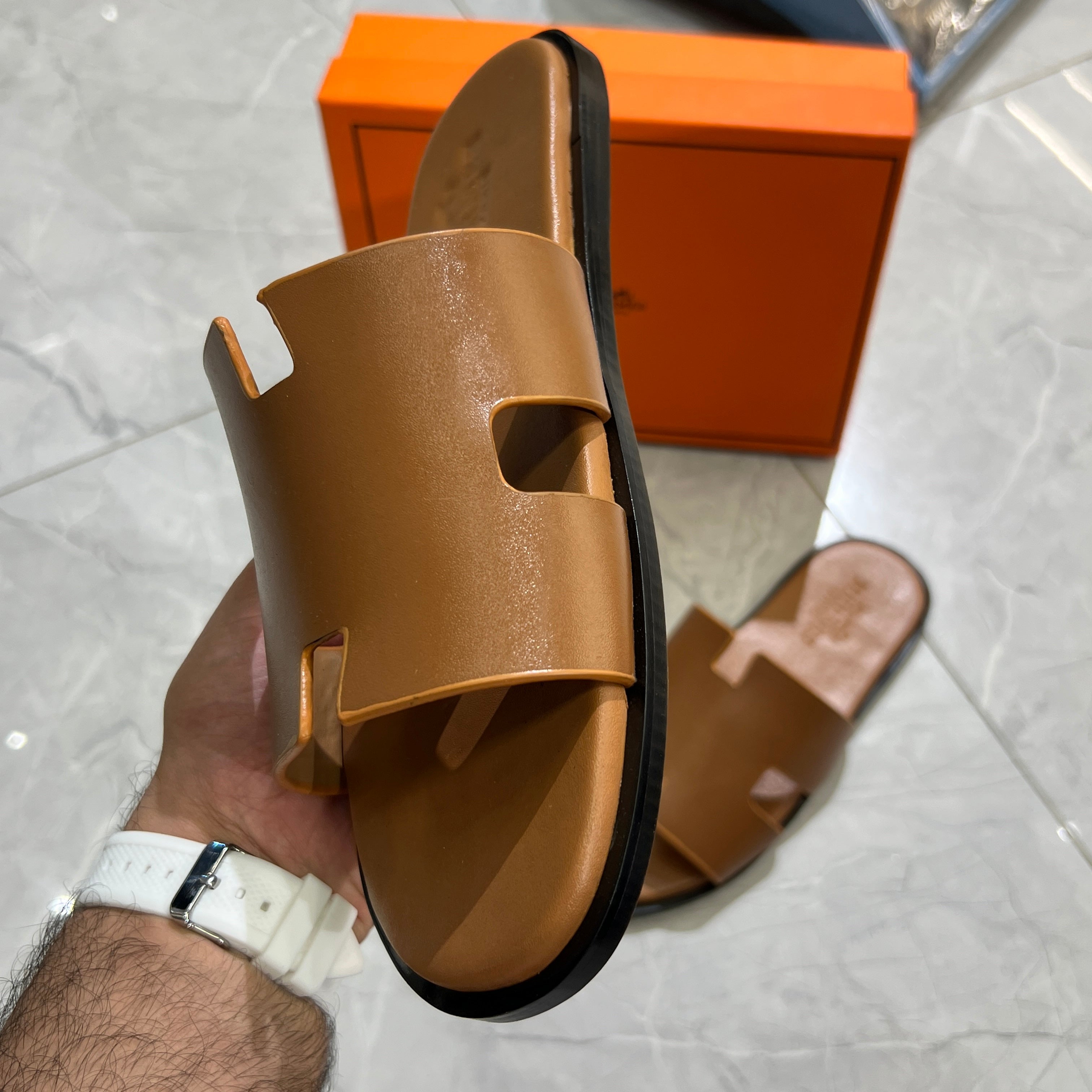 HRMS PREMIUM SLIDE