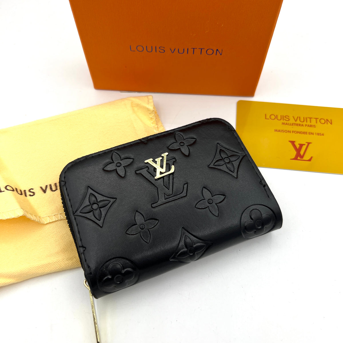 Branded card holder WAL