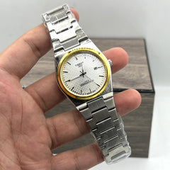 Hub watch Quartz