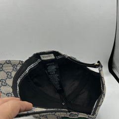 BRAND CAP