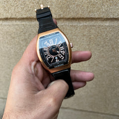 RXW WATCH QUARTZ
