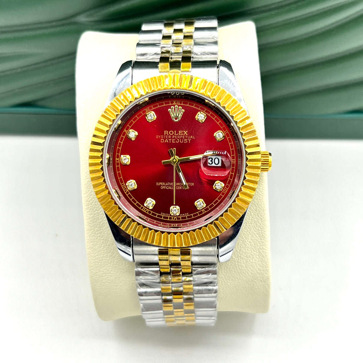 RXW WATCH QUARTZ