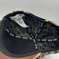 BRAND CAP
