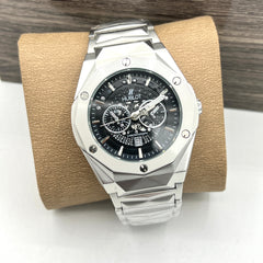 Hub watch Quartz