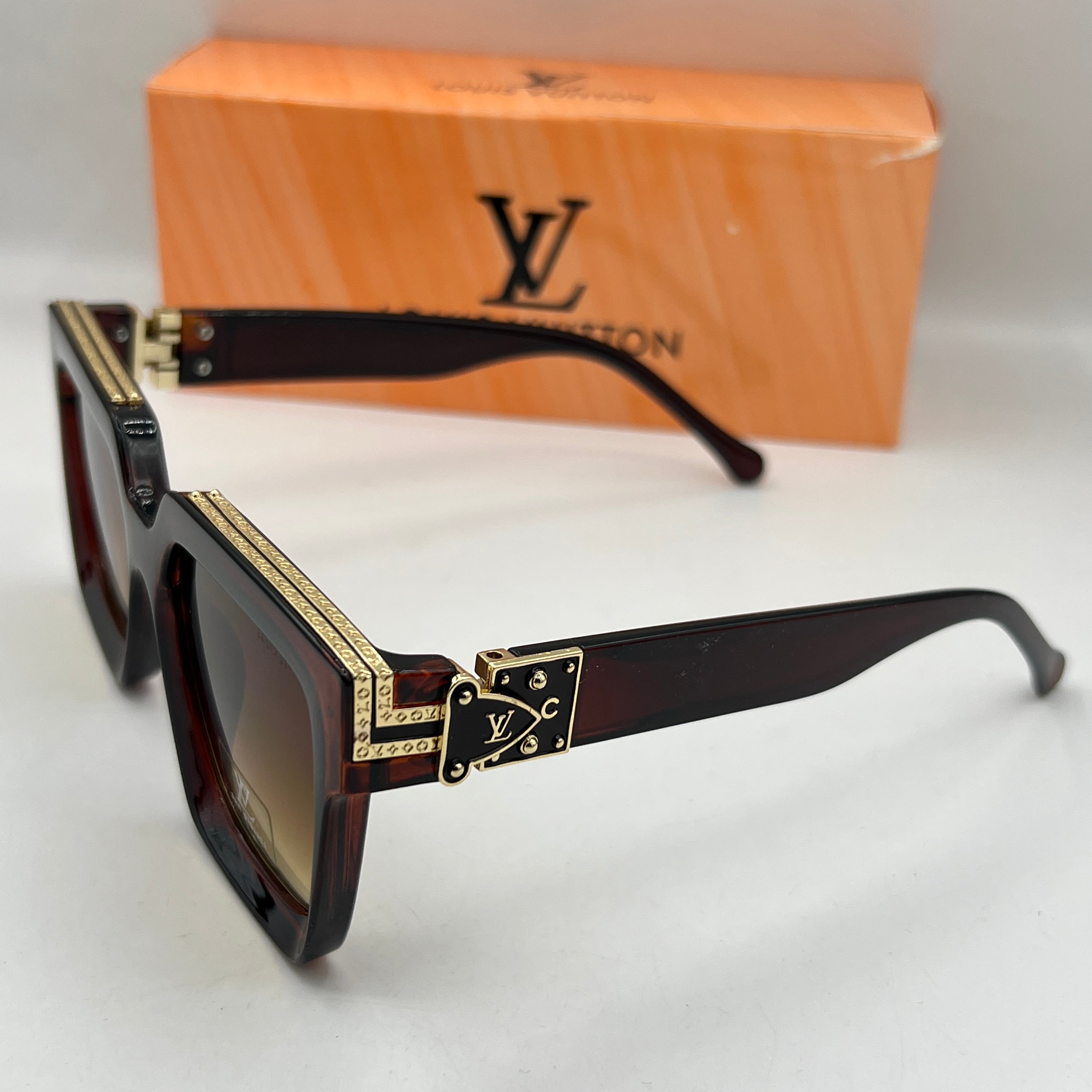 Premium Glasses