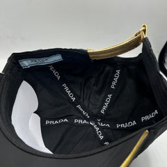 BRAND CAP