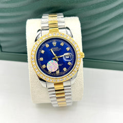 RXW WATCH QUARTZ