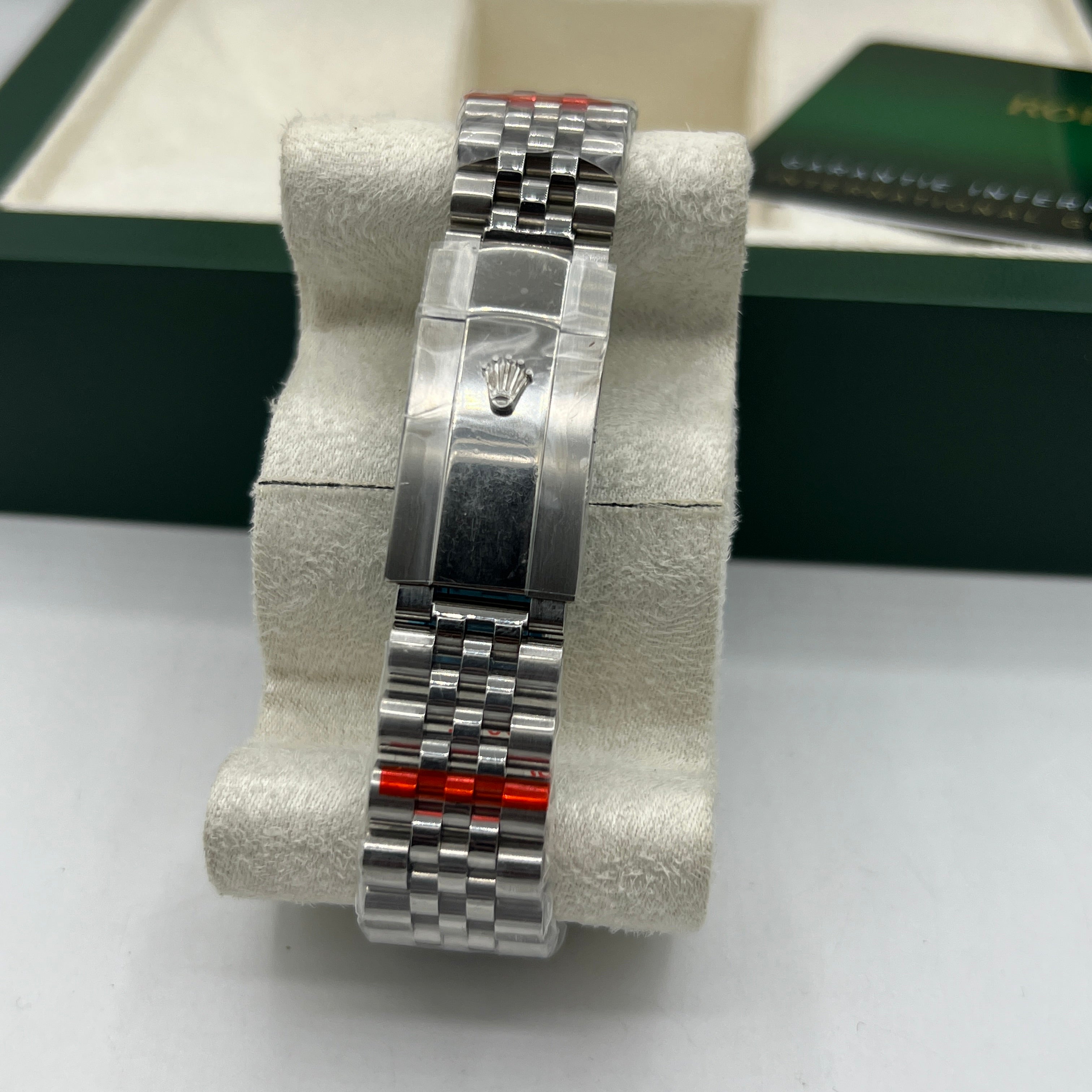 RXW MASTER PLUS WATCH AUTOMATIC WITH BOX