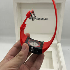 RM watch Quartz
