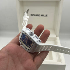 RM watch Quartz