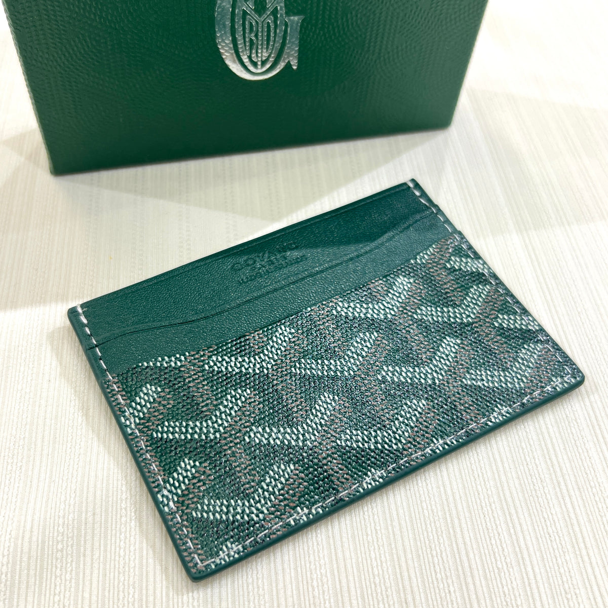 Branded short  WAL