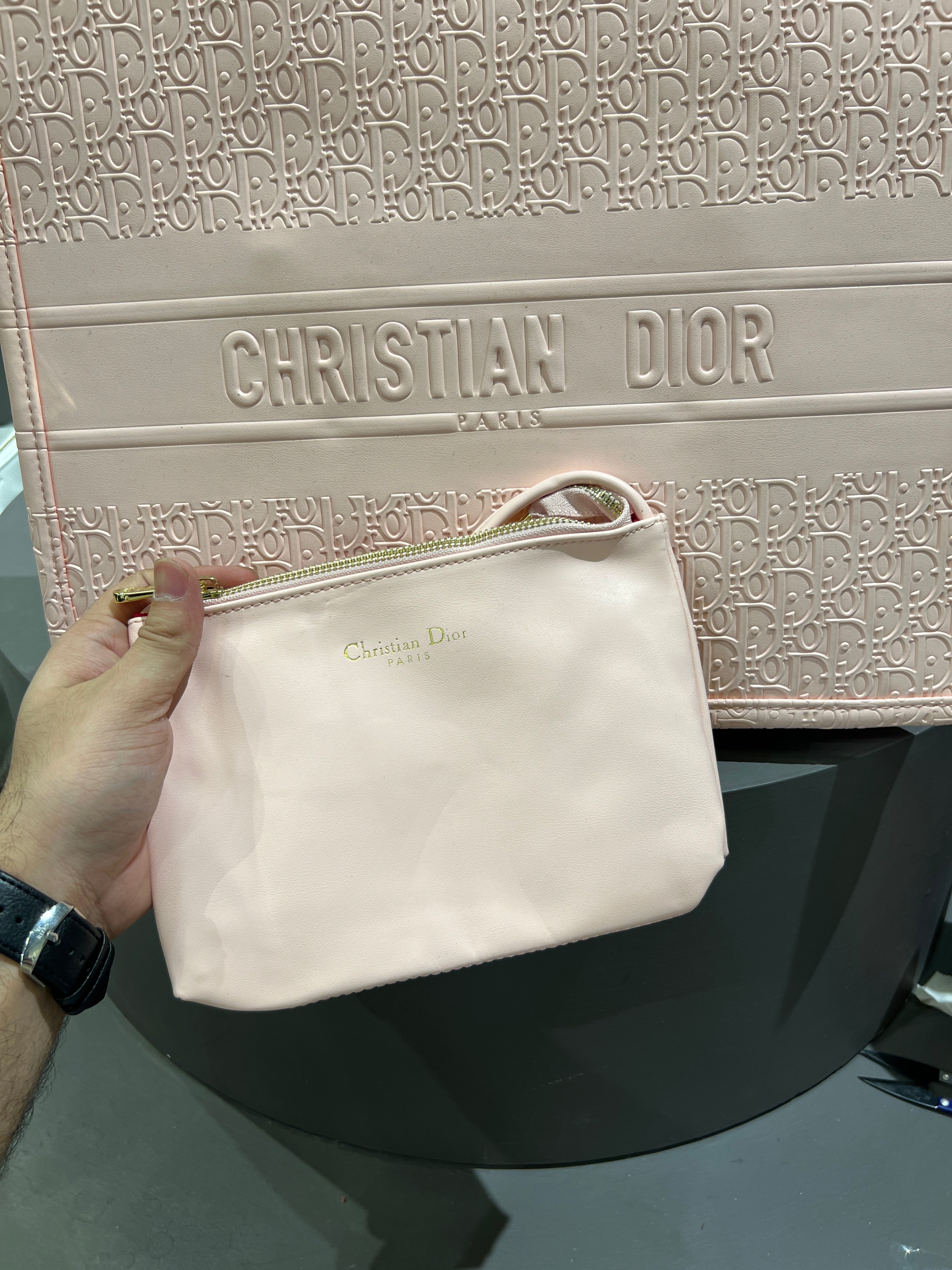 High quality Ladies bag with box LB03w