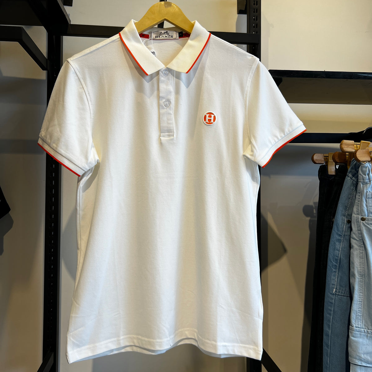 Imported premium polo PLS
