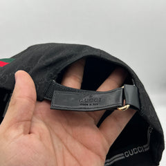 BRAND CAP