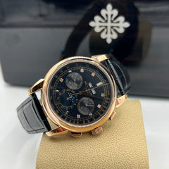 PP MASTER PLUS WATCH AUTOMATIC