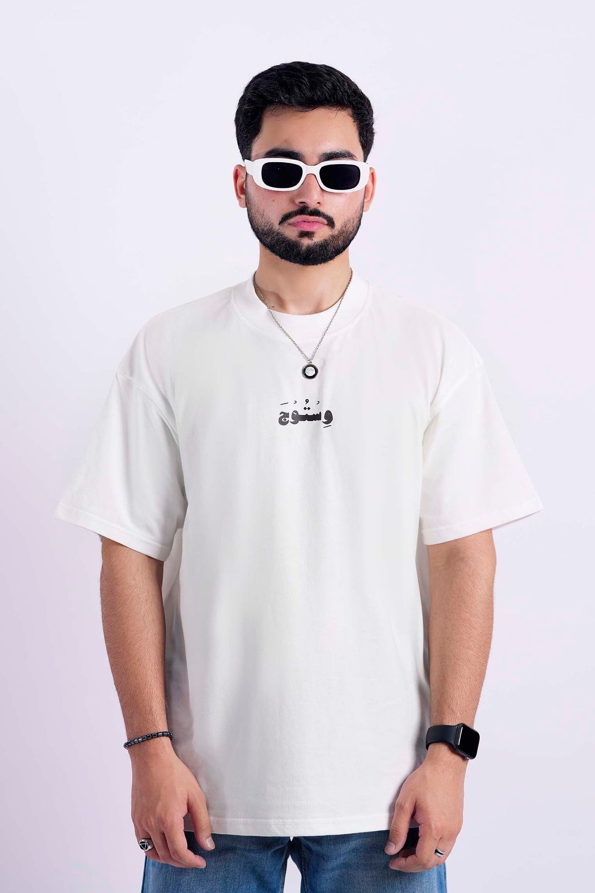 Vestoj Drop shoulder  t shirt