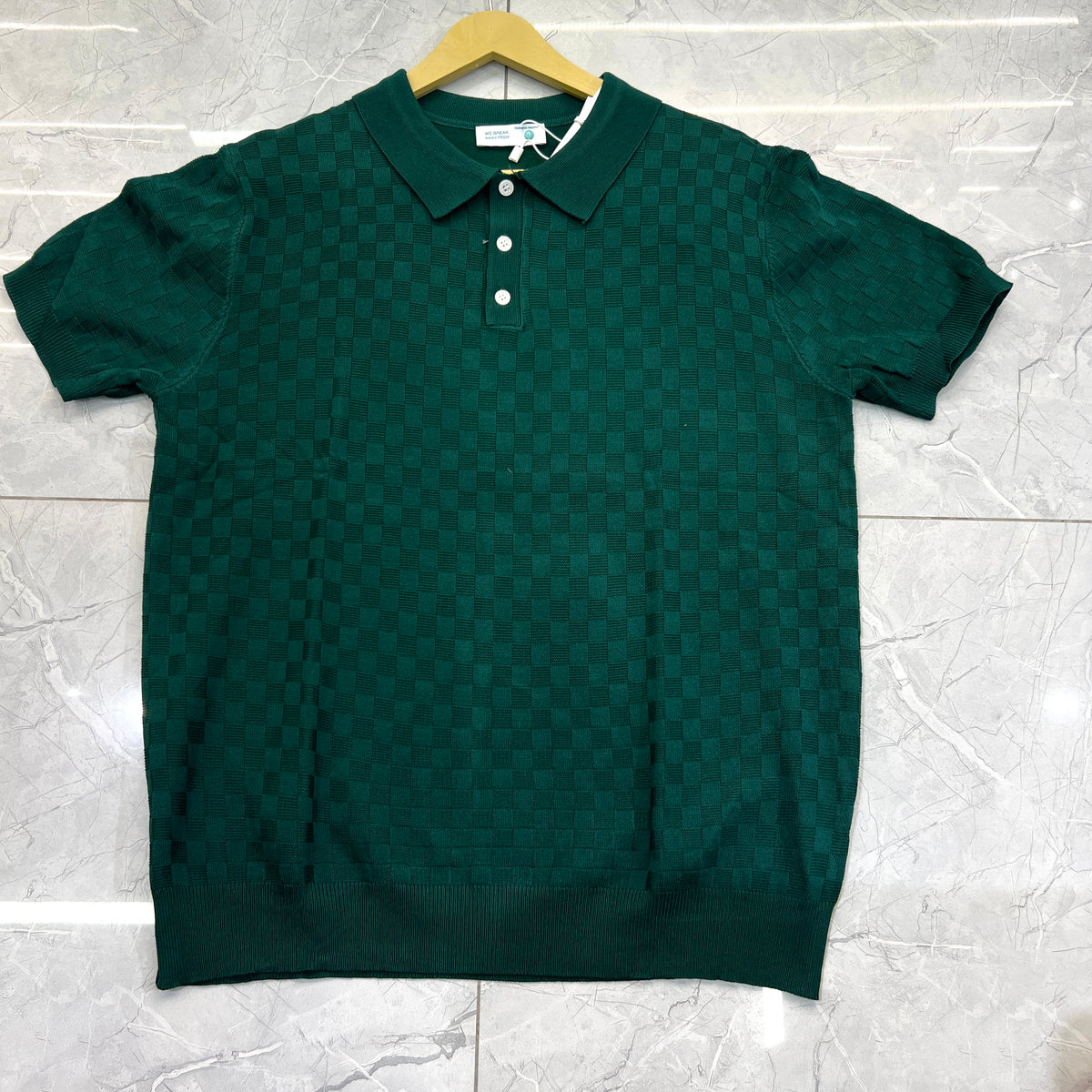 Premium Knitted polo