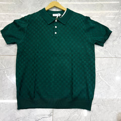 Premium Knitted polo