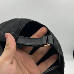 BRAND CAP