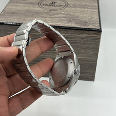 Hub watch Quartz