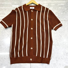 Premium Knitted polo