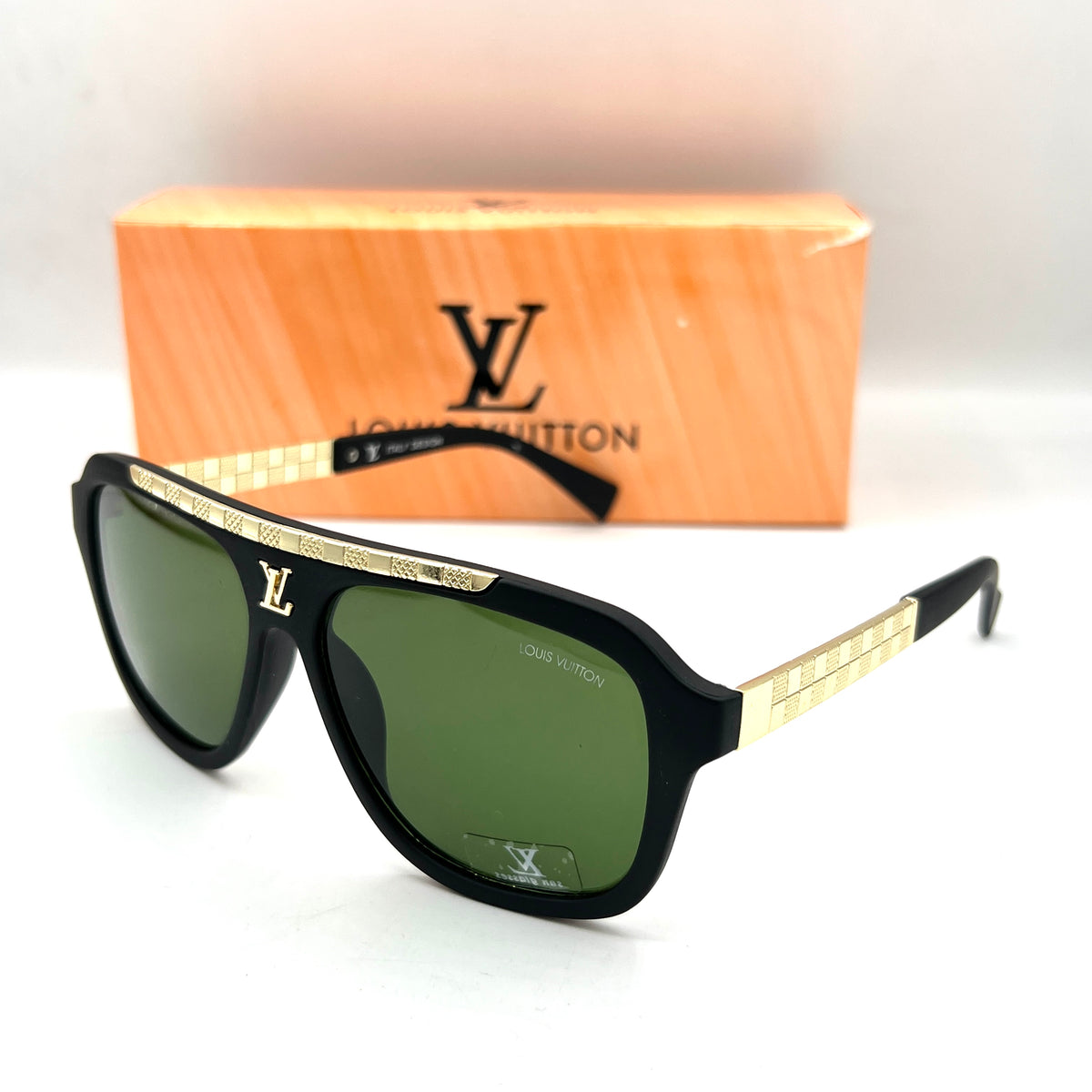 Premium Glasses