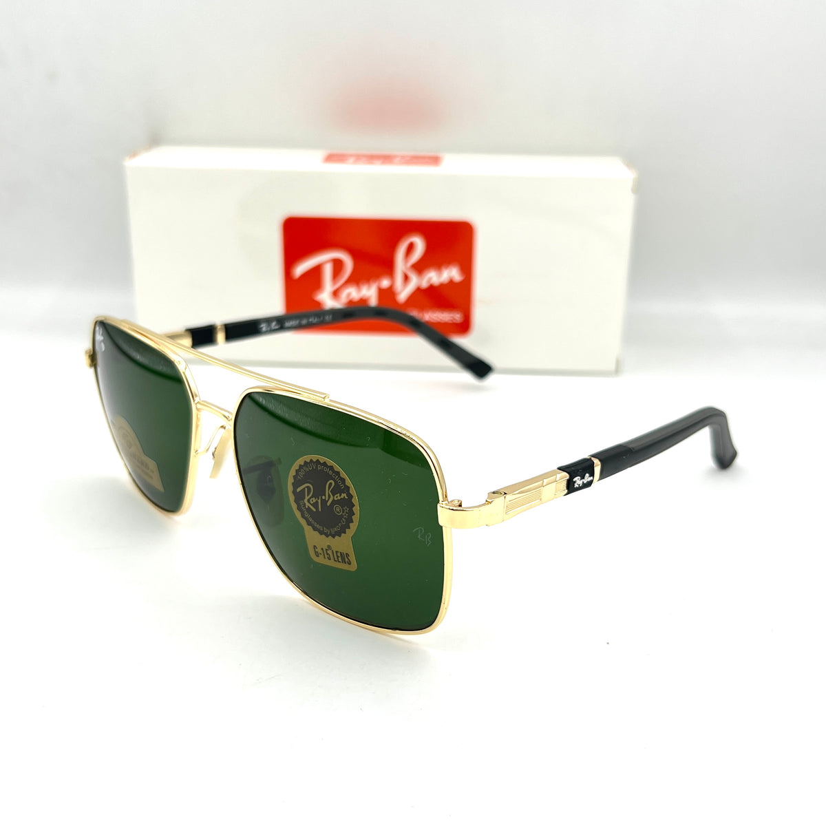 Premium Glasses