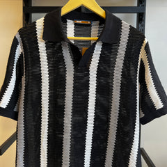 Premium Knitted polo