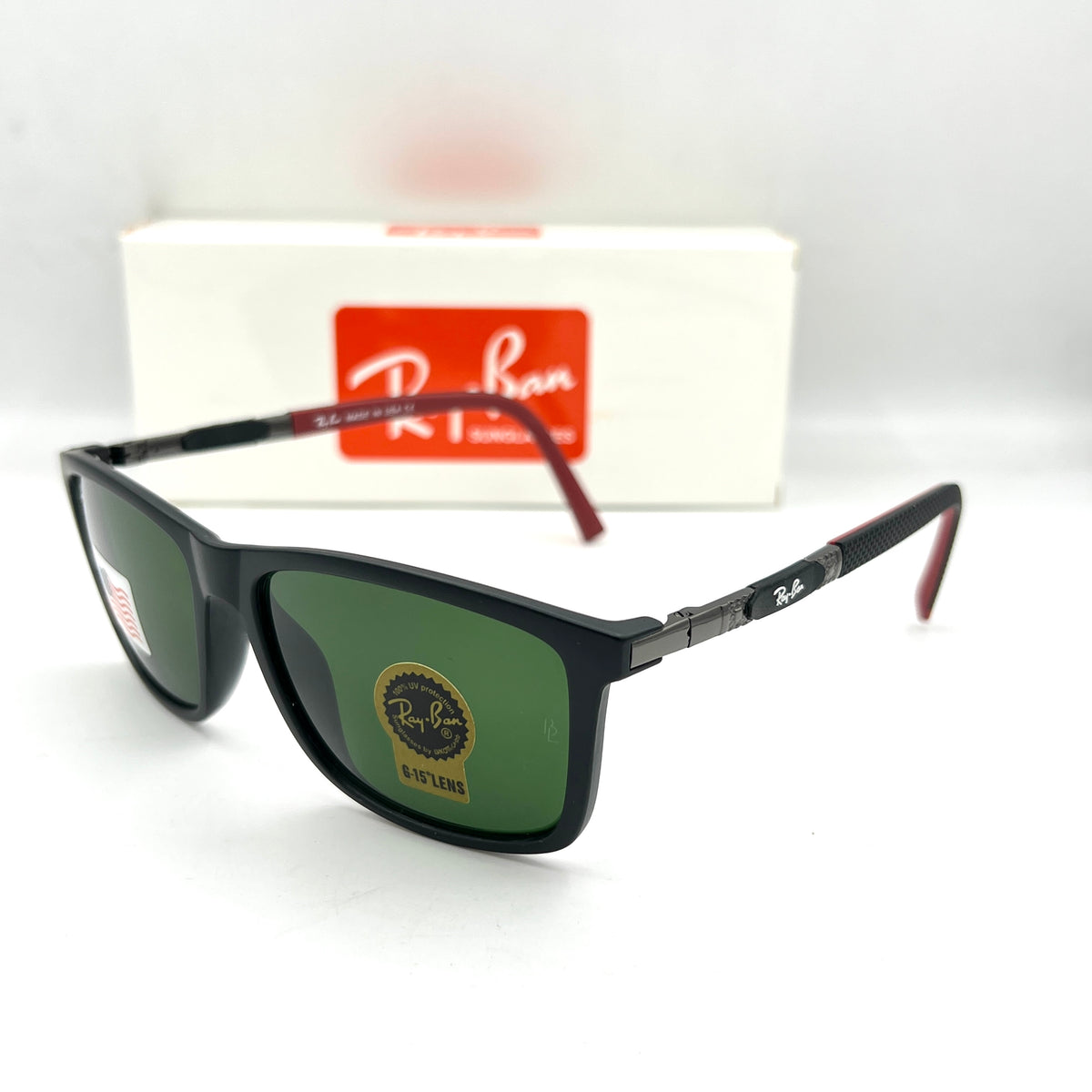 Premium Glasses