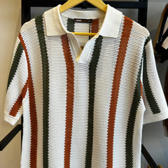Premium Knitted polo