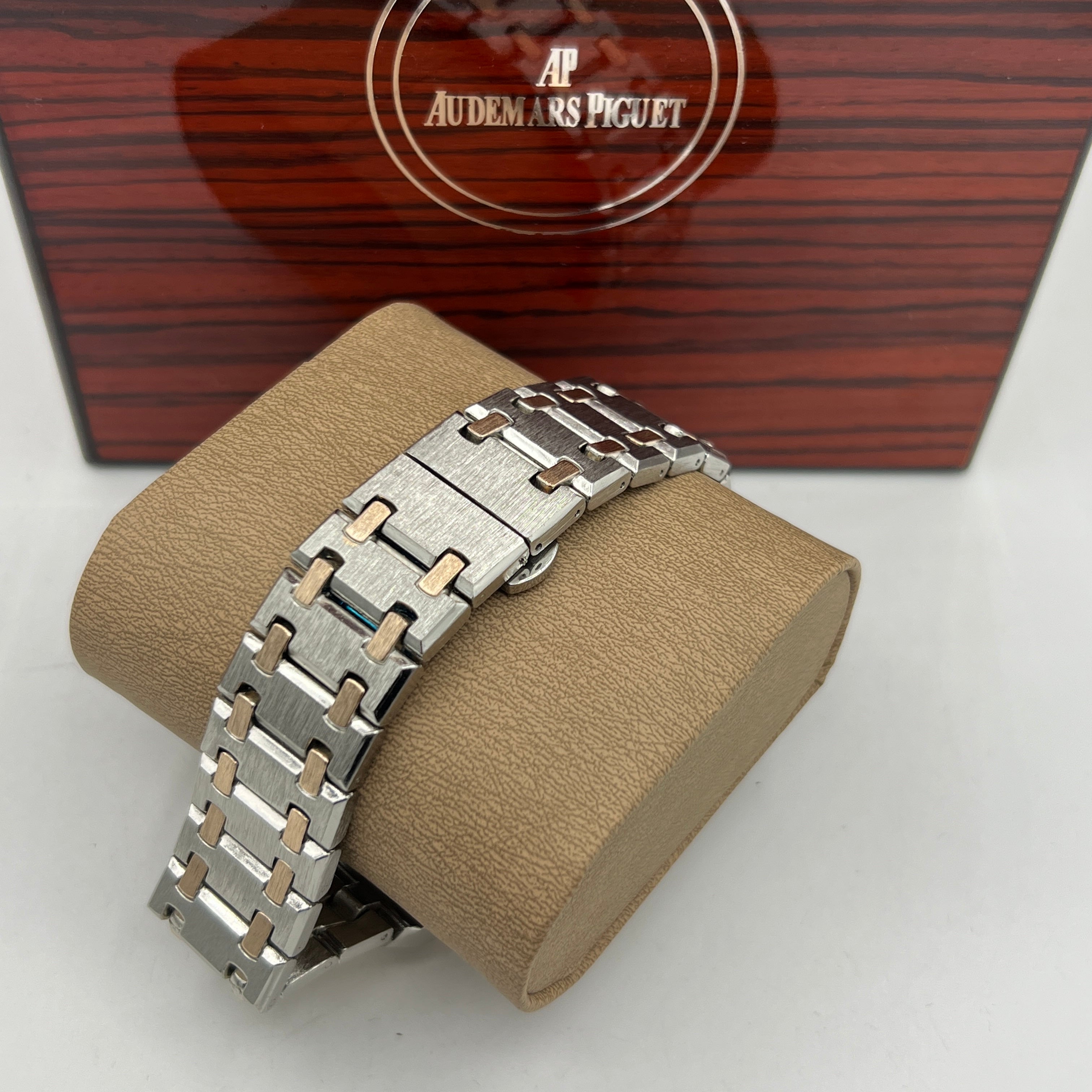 RXW WATCH QUARTZ