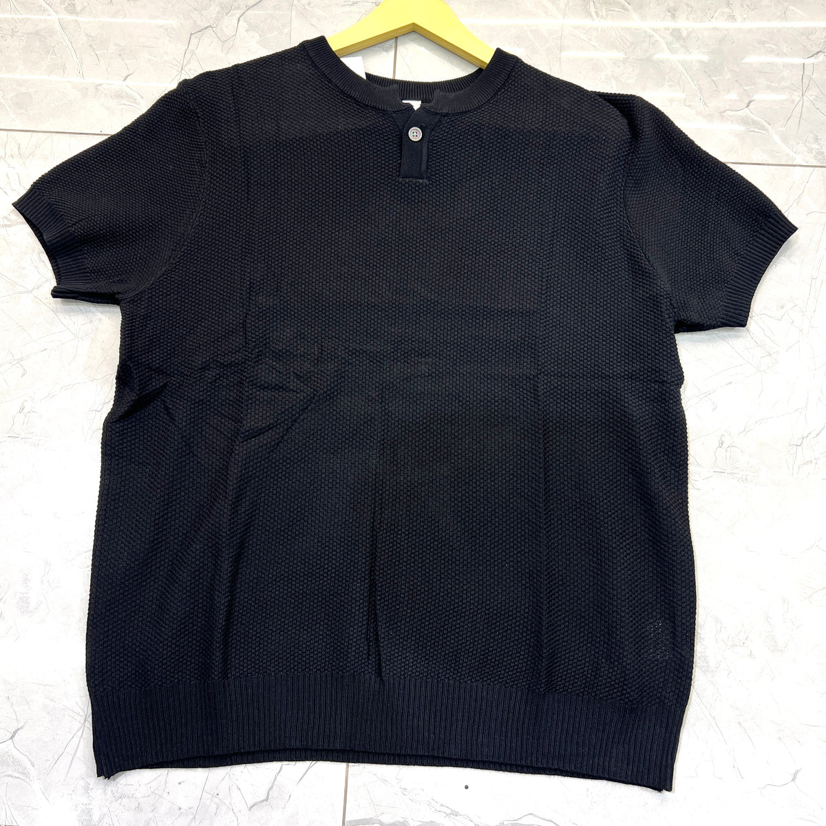 Premium Knitted polo