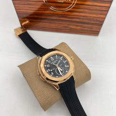 PP MASTER PLUS WATCH WITH BOX