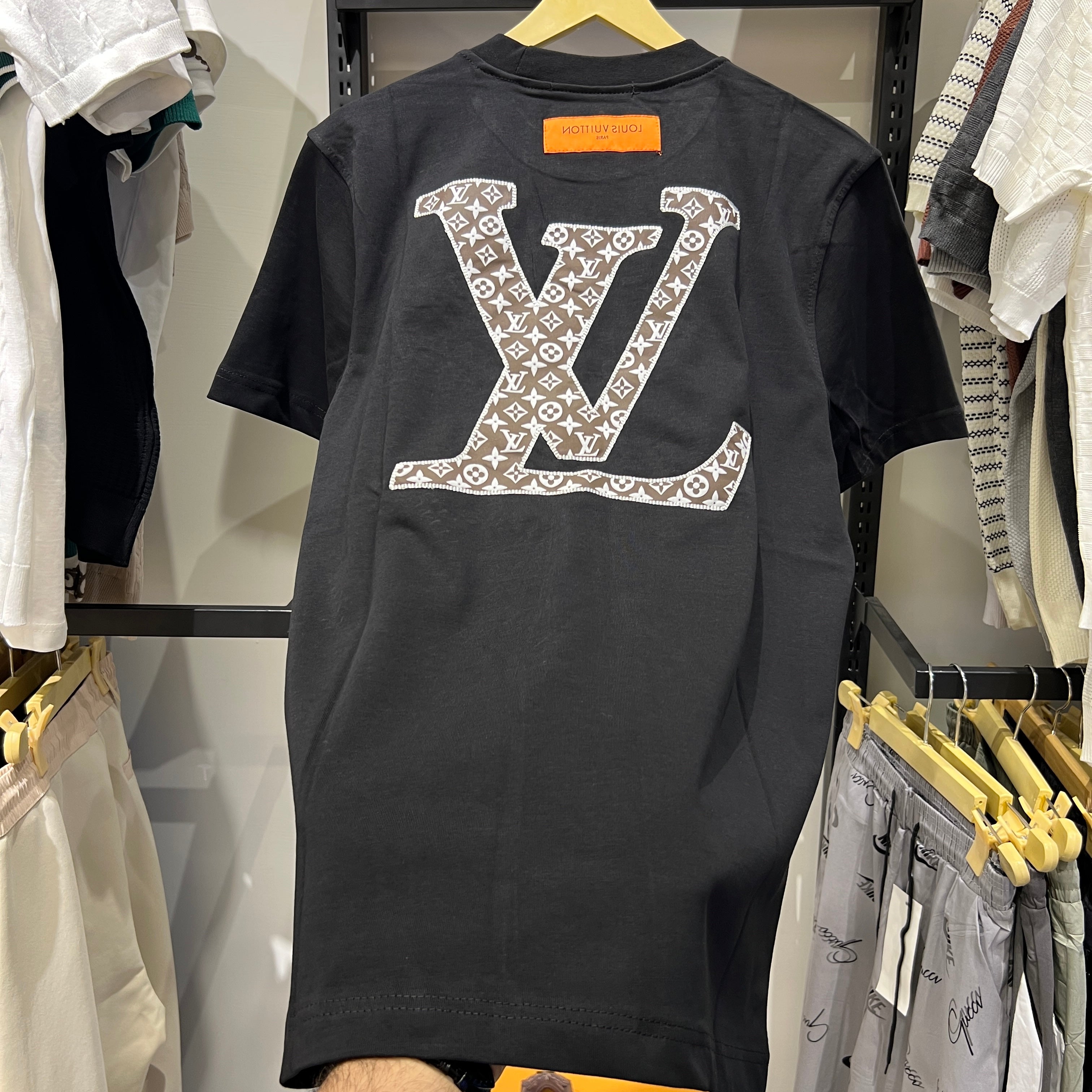 Imported premium Tees