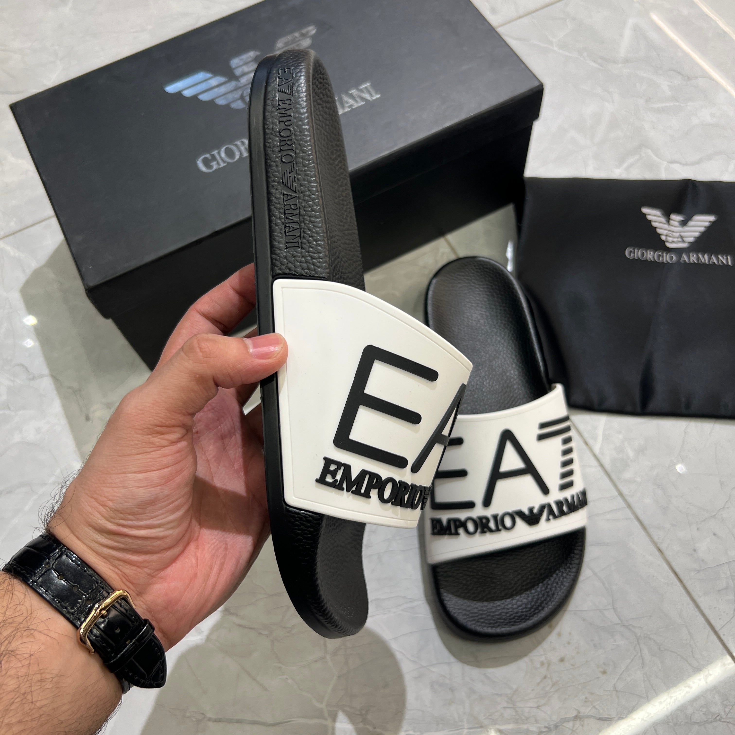 AR PREMIUM SLIDE WITH BOX