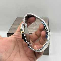 Hub watch Quartz