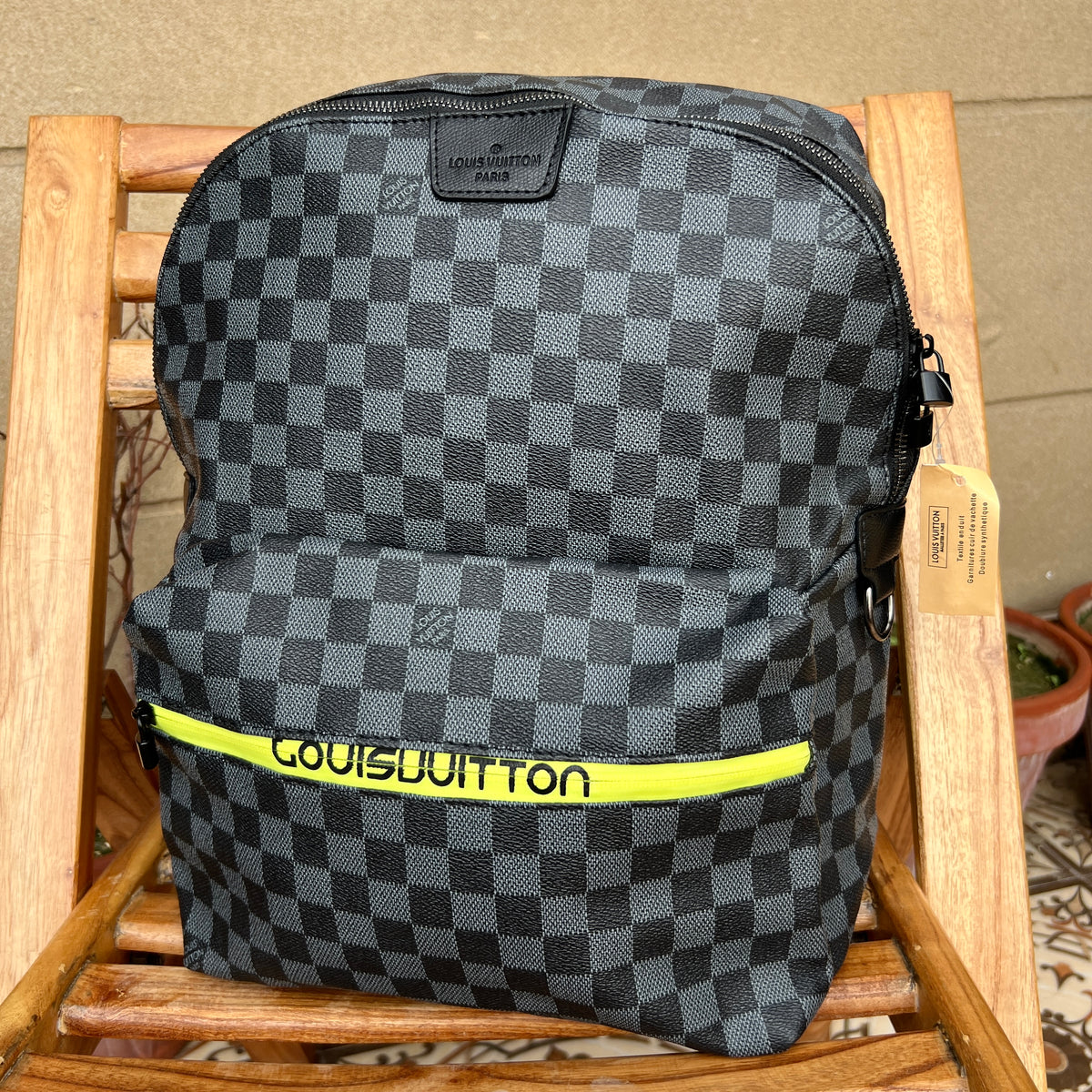 Backpack L-v