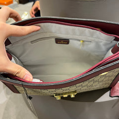 High quality Ladies bag with box LB03w