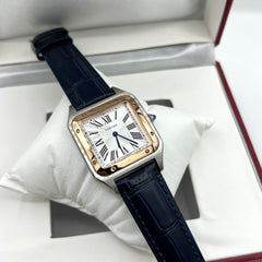 CRTR MASTER PLUS WATCH AUTOMATIC