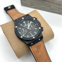 Hub watch Quartz