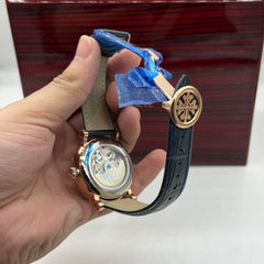 PP MASTER PLUS WATCH AUTOMATIC WITH BOX