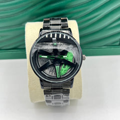 RXW WATCH QUARTZ