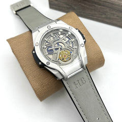 Hub watch Quartz