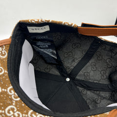 BRAND CAP
