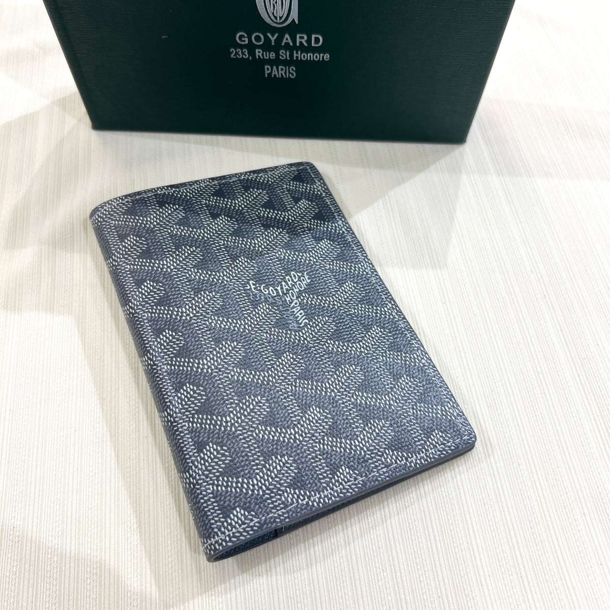 Branded short  WAL