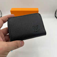 Branded card holder zip  WAL